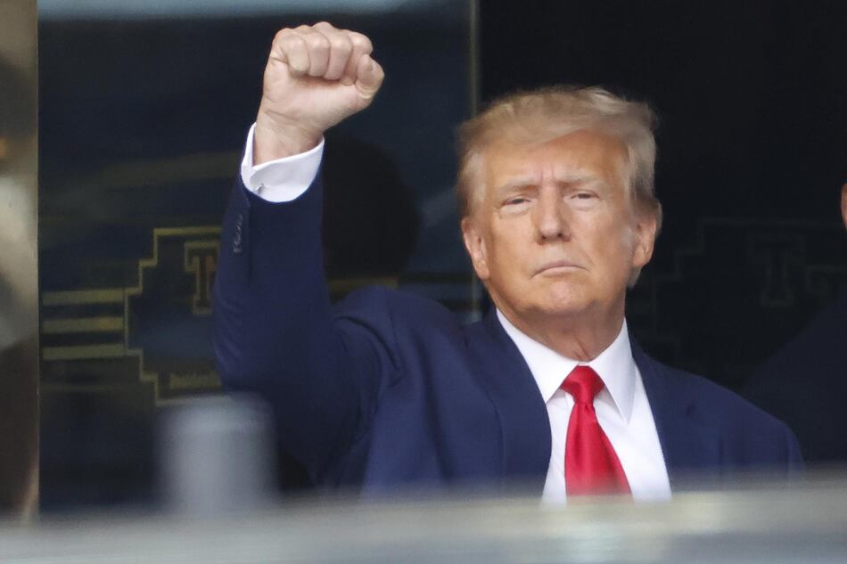 La Unesco aprueba la vuelta de Estados Unidos, que se fue en la era Trump