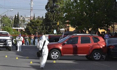 La SIP condena asesinato de periodista mexicana