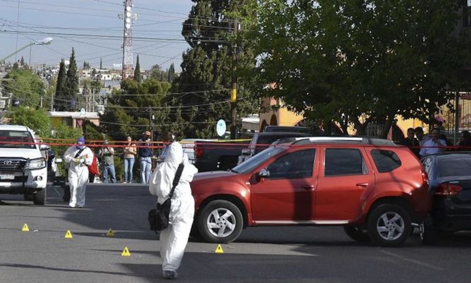 La SIP condena asesinato de periodista mexicana