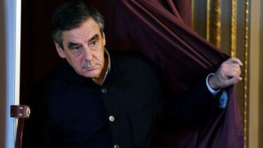 Fillon será el candidato de la derecha francesa a presidenciales