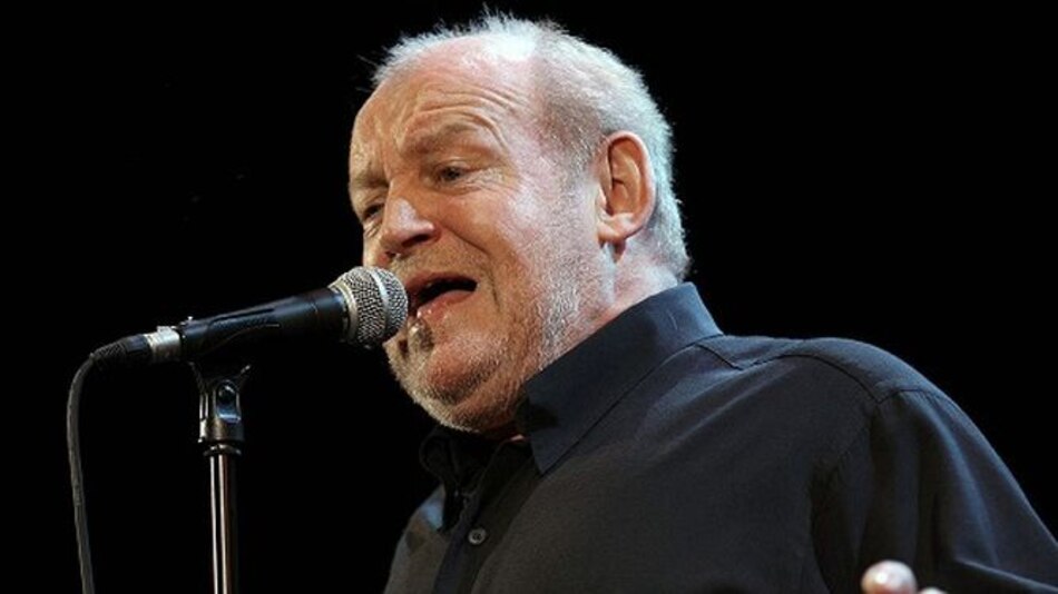 El cantante británico Joe Cocker muere a los 70 años