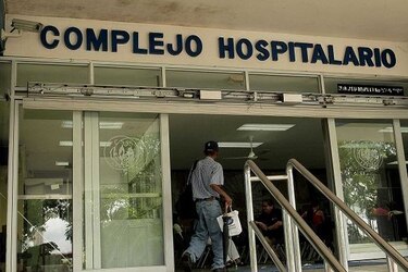 Amoacss advierte de un paro de labores para el próximo 20 de marzo