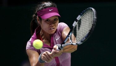 Li Na y Jankovic, en semifinales del Masters