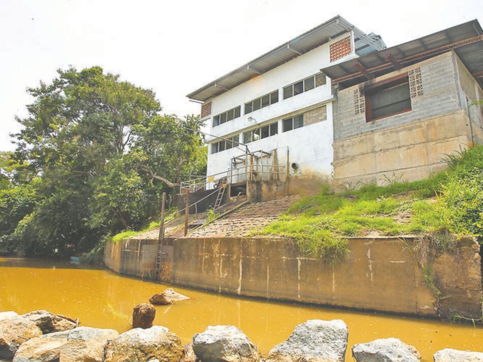 AMP archiva expediente contra Campos de Pesé