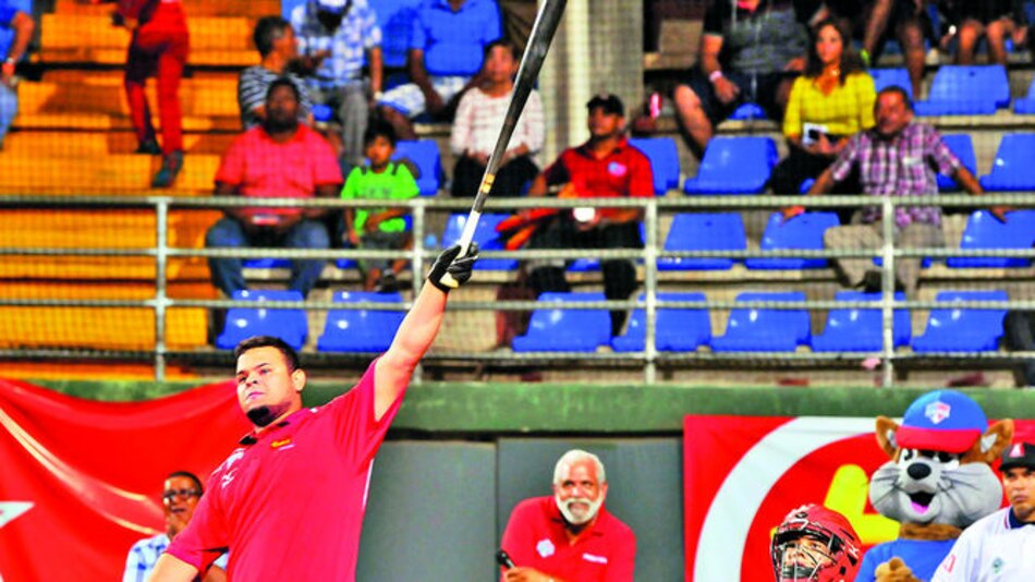 Castillo y el Pacífico brillaron juntos