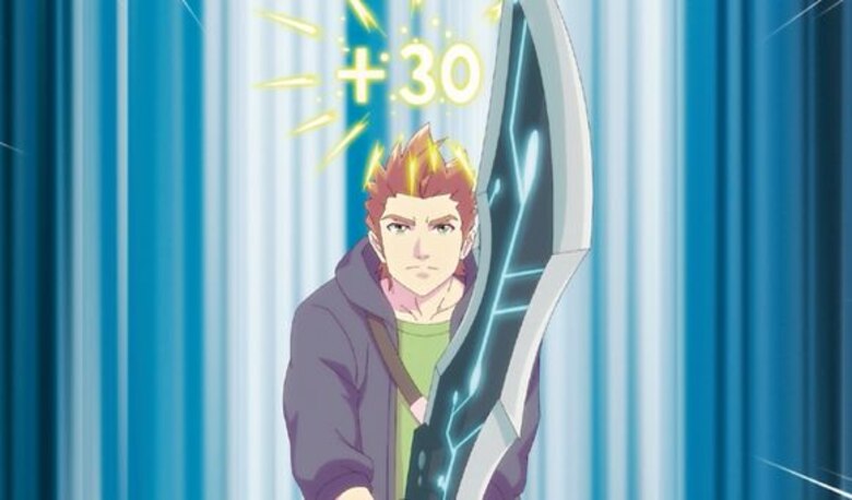 Rubius continúa su aventura en ‘Virtual Hero’