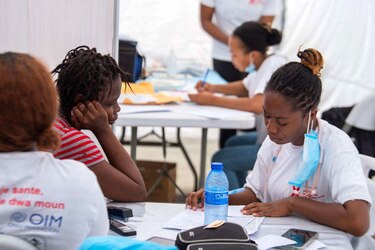 Qué es USAID, una de las mayores agencias de ayuda humanitaria del mundo que cerró el gobierno de Trump