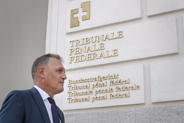 La fiscalía suiza pide tres años de prisión para Jérôme Valcke, exsecretario de la FIFA