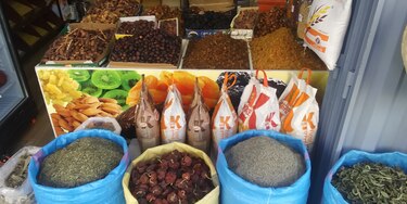 Casablanca, puerta de Marruecos y de África