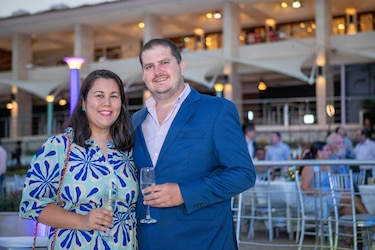 RIGSA celebra su aniversario #25