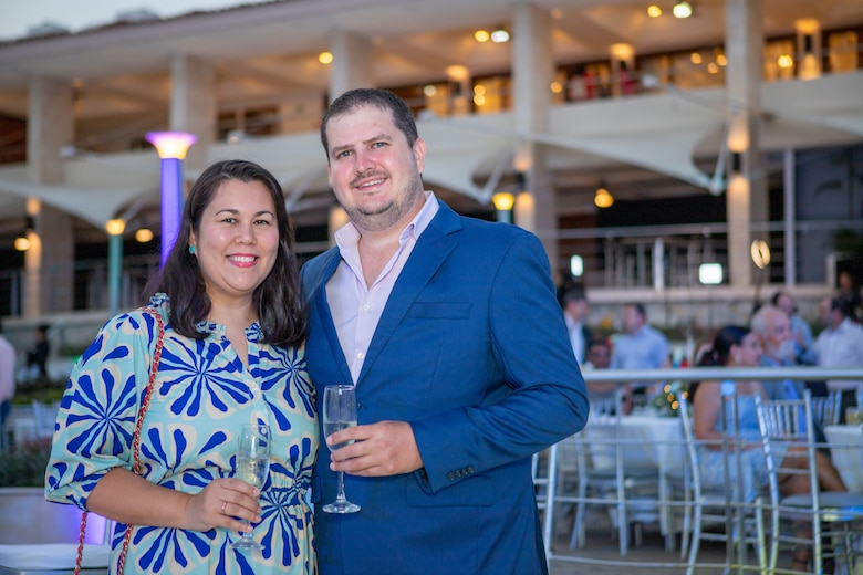 RIGSA celebra su aniversario #25