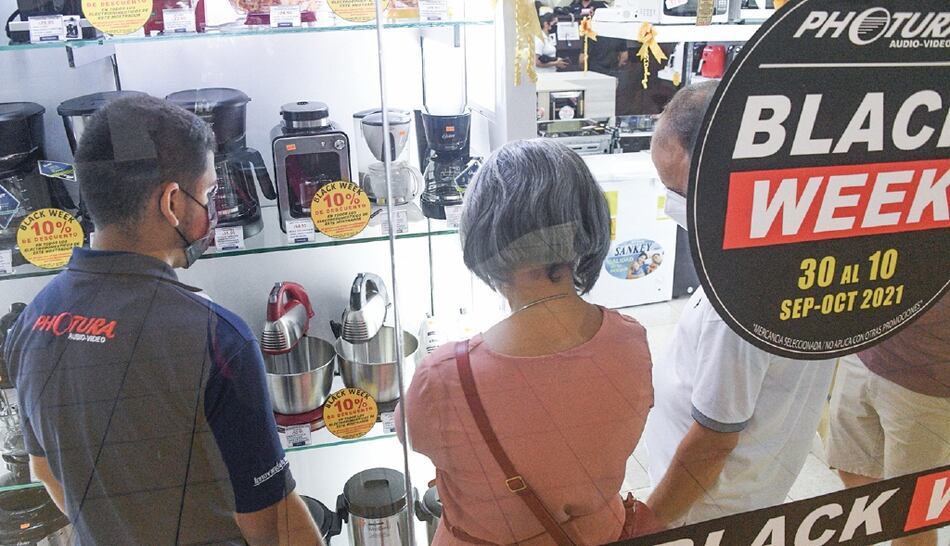 Crisis laboral abruma a empresas y a trabajadores 