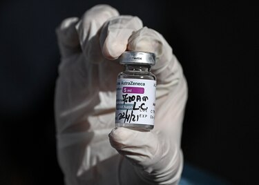 La UE inicia acción legal contra AstraZeneca por atraso en entrega de vacunas