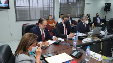 Banco Nacional de Panamá presupuesta $2,021 millones