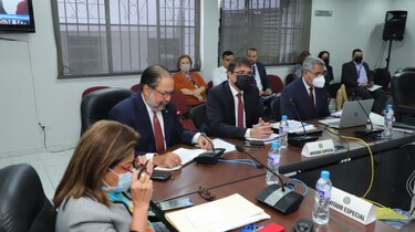 Banco Nacional de Panamá presupuesta $2,021 millones