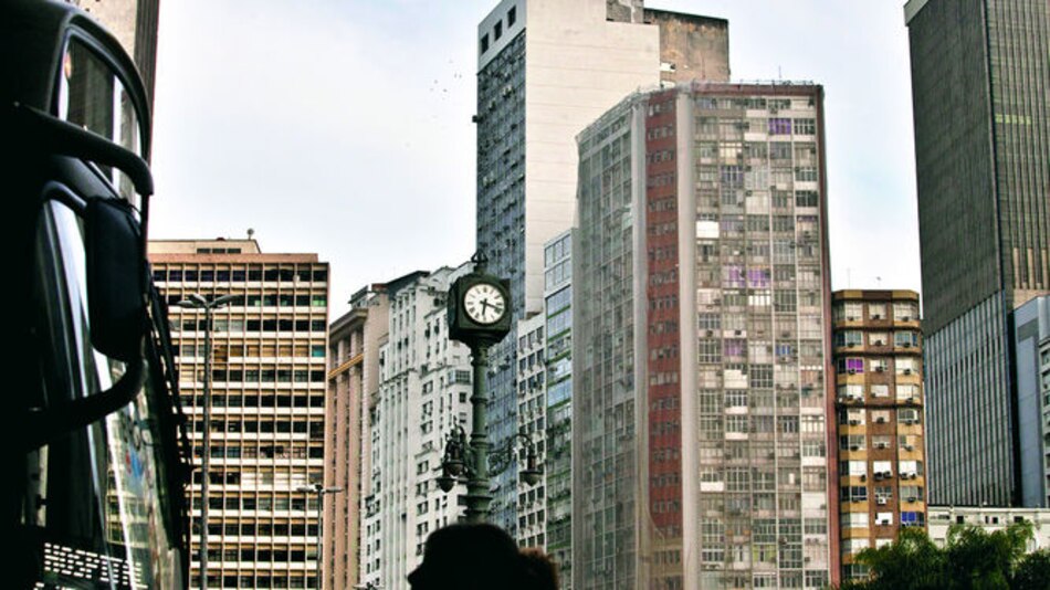 Gigante de pensiones apuesta a Brasil