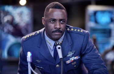 Idris Elba afirma que no es una meta para él ser James Bond