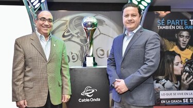 Cable Onda y la Liga Panameña de Fútbol anunciaron el inicio del Torneo Clausura