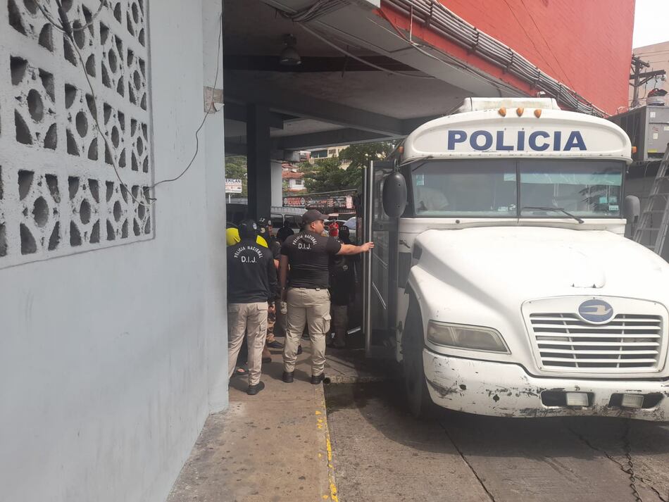Operaciones Eros y Colibrí avanzan con más aprehensiones y cargos por narcotráfico