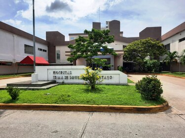 Fiebre amarilla: hospital en la 24 de Diciembre se alista para atender posibles casos