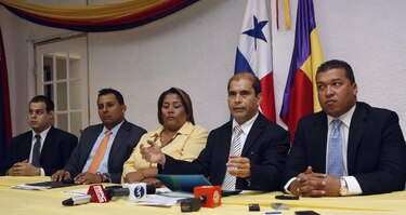 Panameñistas no postularán a 'tránsfugas' en elecciones primarias