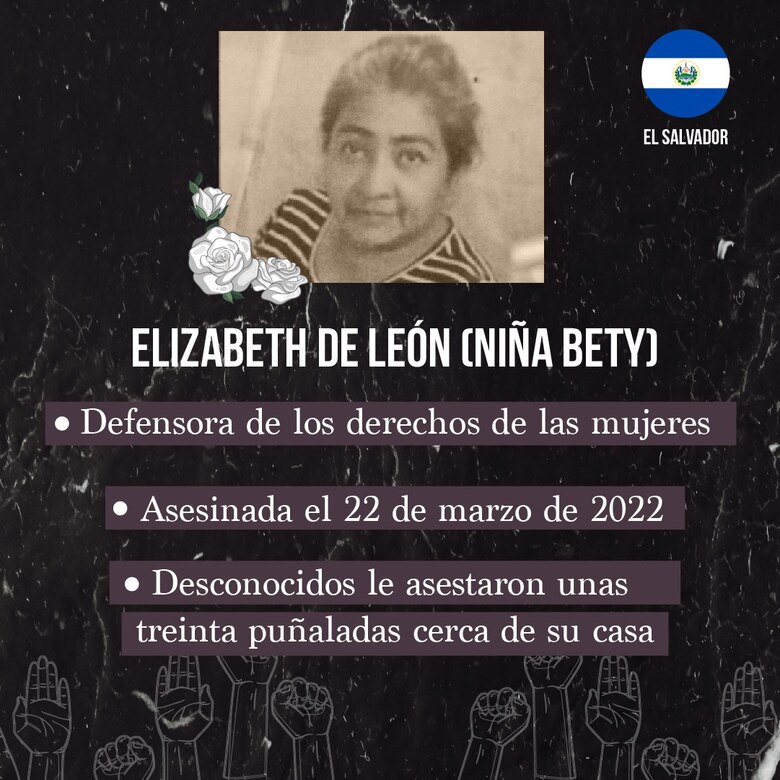 La crisis de quienes cuidan los derechos civiles en Centroamérica