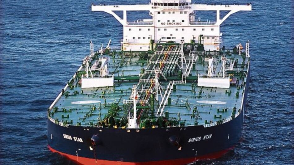 China no renunciará al crudo iraní por sanciones de EU