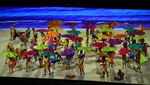 Inauguración de los Juegos Paralímpicos de Río, entre samba y protesta