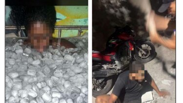 Torturas, autos de lujo y vínculos con la policía: qué revela sobre Comando Vermelho la investigación de la Fiscalía que llevó al megaoperativo policial en Río de Janeiro