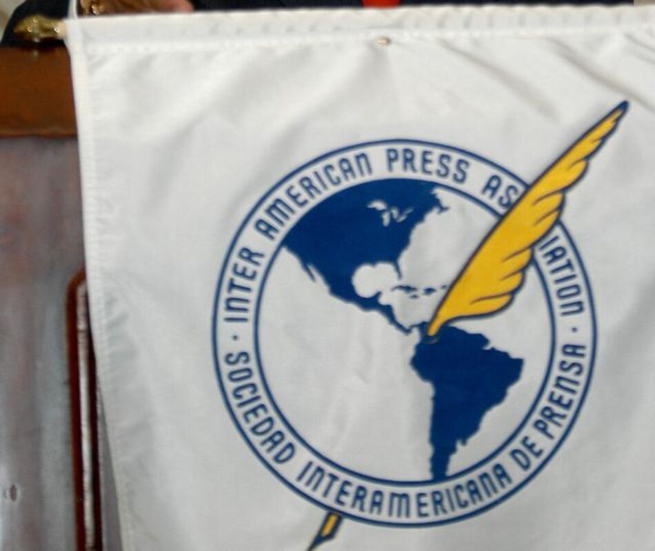 SIP: demandas judiciales, uno de los principales problemas que enfrenta la libertad de prensa en Panamá