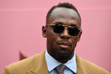 Usain Bolt dice que estaría abierto a regresar si su entrenador se lo pidiera