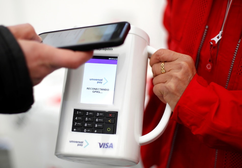 En un centenar de Iglesias italianas las ofrendas se harán con tarjeta