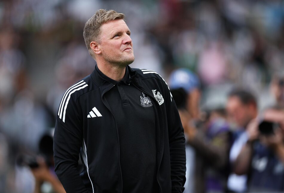 El Newcastle United, el club más rico y al que pocos quieren ir