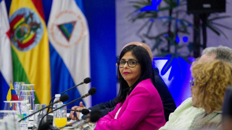 Gobierno y oposición de Venezuela rompen diálogo sin acuerdo