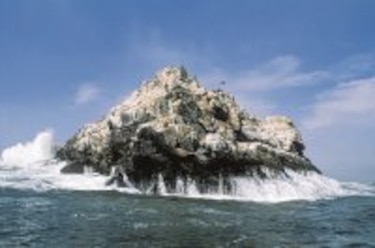 El fabuloso Mar del Sur