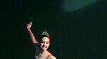 Competencia de danza