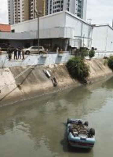 Balacera en inmediaciones de discoteca en barrio de Marbella