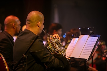 La música sinfónica, una experiencia que va más allá de Spotify
