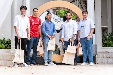 Así se llevó a cabo Essence Panamá 2026 en su segunda edición