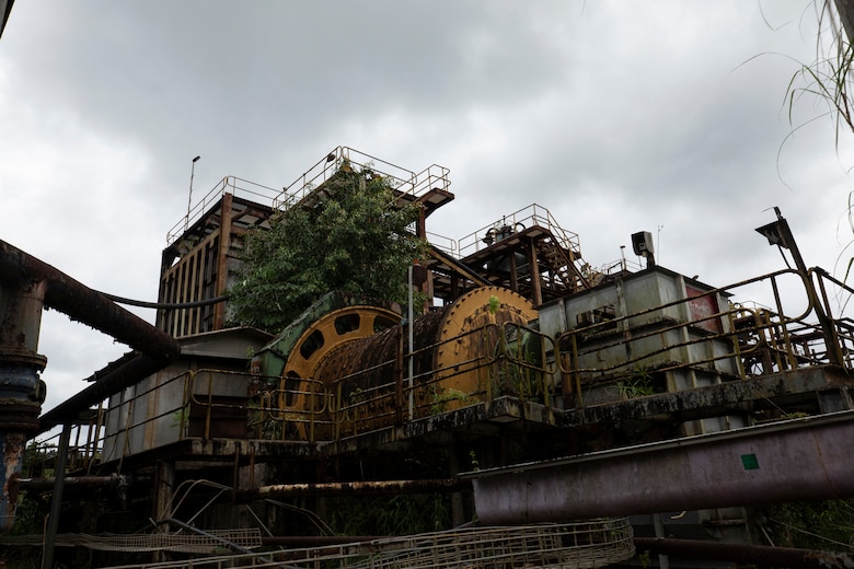 Petaquilla Gold: viaje al centro de una mina abandonada