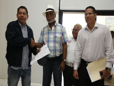 Finaliza periodo de recolección de firma para los independientes