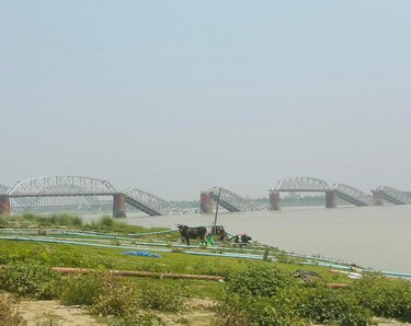 Al menos tres muertos, 50 heridos y 70 desaparecidos en Bangkok tras el terremoto en Birmania