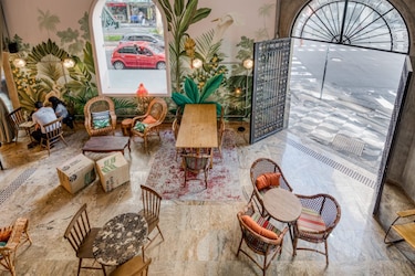 Collective Hospitality compra la mayor parte de los activos de Selina