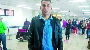 Jugadores se van sumando al equipo