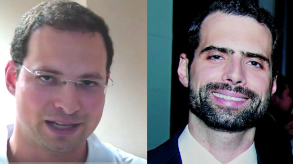 Estados Unidos detiene y revoca las visas de Ricardo y Luis Enrique Martinelli Linares