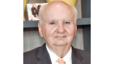 ‘El presupuesto financiará la campaña’: Guillermo Chapman