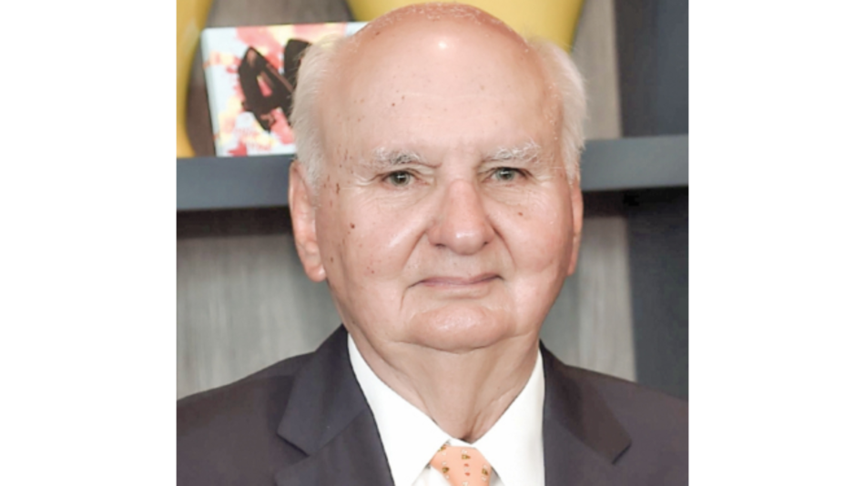 ‘El presupuesto financiará la campaña’: Guillermo Chapman