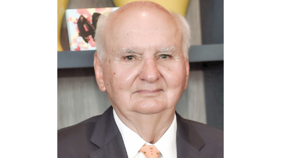 ‘El presupuesto financiará la campaña’: Guillermo Chapman