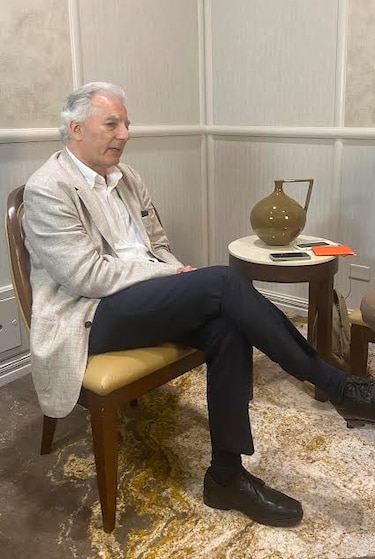 El diagnóstico de Álvaro Vargas Llosa sobre el clima político en América Latina