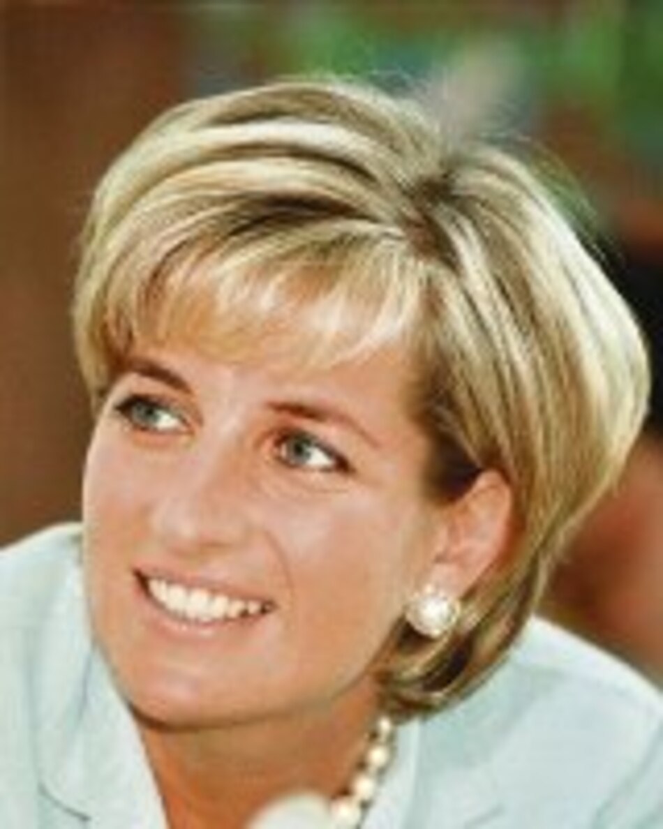 Lady Di murió por negligencia